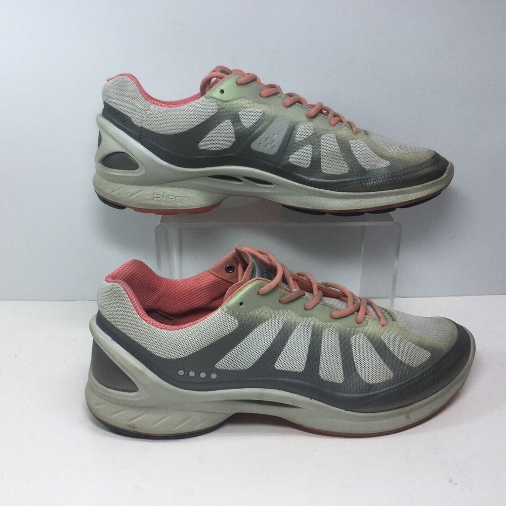 Ecco Biom Natural Motion Womens Sneakers Size EU 40/9 US athletic shoes
